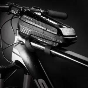 자전거 가방 자전거프론트가방 하드쉘 탑튜브 자전거가방