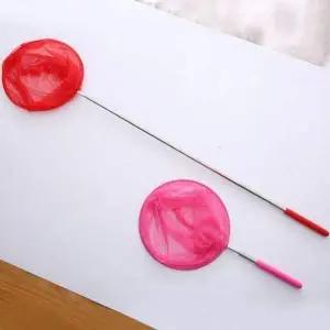 물고기 길이조절 뜰채