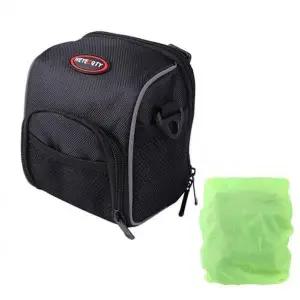 자전거 가방 레인커버 보조가방 헤드백 산악 전동킥보드 세트