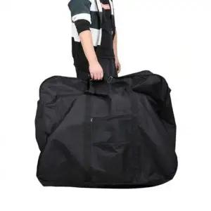 자전거 가방 캐링백 수납 접이식 접이식자전거가방