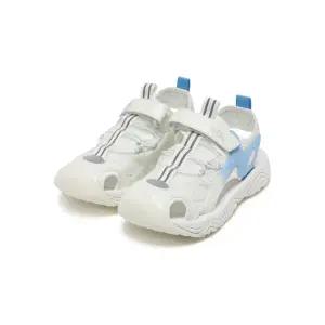 내셔널 지오그래픽 키즈 케이투 K262KSD380 블릿츠 샌들 레인보우 V2 BLUE 5009364583 467735