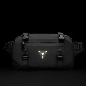 자전거 가방 슬링백 수납 다용도 힙색 자전거안장가방 자전거배낭