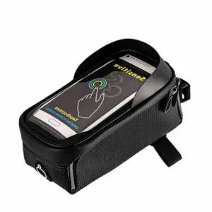 자전거 가방 자전거스마트폰가방 자전거폰거치대 방수