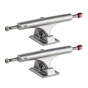 ACE AF1 스케이트보드 트럭 - 스케이트보더가 가장 좋아하는 스케이트 | 스트리트, 파크, 볼 스케이트보드를 위한 프로 및 초보