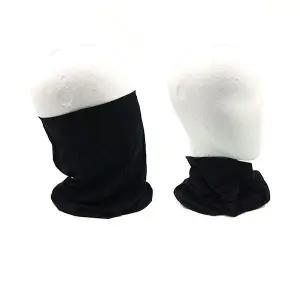 스포츠마스크 검정 마스크 얼굴햇빛가리개 냉감