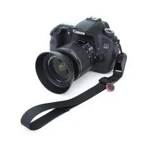 DSLR 카메라 버클 손목 핸드 니콘 호환 미러리스 사진 디카 촬영