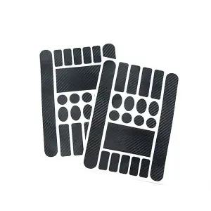 [골드스마일]자전거 프레임 보호스티커 스티커 보호 필름 방지