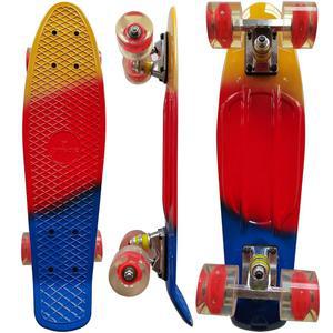 리마블 컴플리트 22인치 스케이트보드