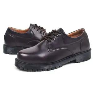 고급 정장 워커 구두 신발 남성 면접 결혼식 슈즈 남자워커