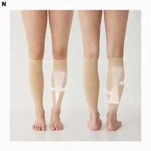 국산 다기능 종아리 압박밴드