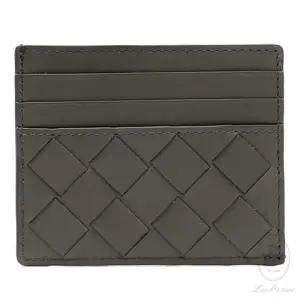 [BOTTEGA VENETA]  인트레치아토 VN 카드 케이스 607361-VCPQ3-1445