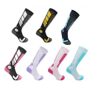 보드 스키 양말 삭스 두꺼운 겨울 스포츠