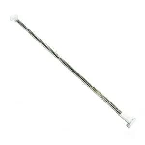 [알티피아]샤워커튼봉 샤워커튼 방수 화장실 욕실 커튼 샤워