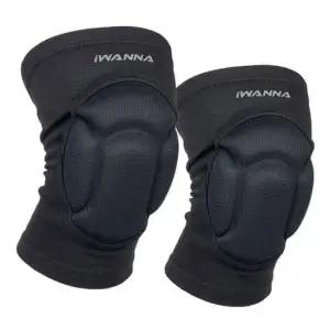 무릎보호대 무릎쿠션보호대 블랙 택1 자전거무릎