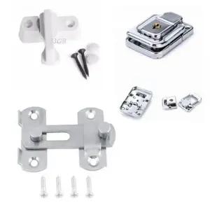 창문잠금장치 창문걸이 안전잠금 추락방지 락 방범