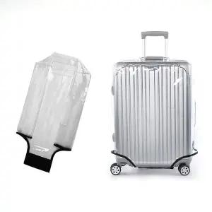 캐리어보호 커버케이스 3호 케이스 투명 커버 보호