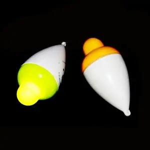 낚시 전자찌 상단발광형 LED전자찌 민물낚시 수레