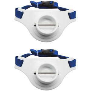 아소시아 낚시 파이팅 허리 벨트