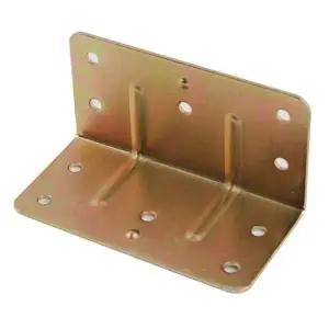 연결철물(ㄱ자꺽쇠 98X50) 별대