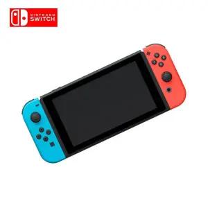 bns 닌텐도 스위치 지문방지 보호필름 2매