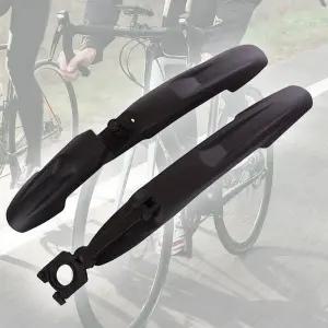 [콩심팥심]자전거 흙받이 머드가드