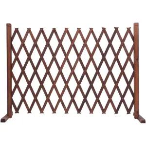 자바라 울타리 펜스 주택 파티션 덩굴 휀스 공원 가드