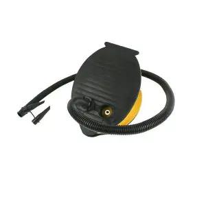 [골드스마일]발펌프 3L 튜브 공기주입기 에어 펌프 에어펌프