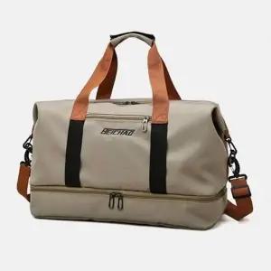 캐리어 여행용 여행용보스턴백 신발 짐가방 여행가방 여행