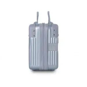 [콩심팥심]기내용 캐리어 레디백 여행용 보조가방 캐리어 14인치 기내캐리어