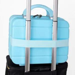 [콩심팥심]기내용 캐리어 레디백 여행가방 하드케이스 기내용 프리저니