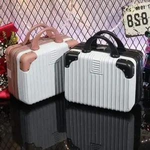 기내용 캐리어 레디백 미니캐리어 여행 소형 가방 기내캐리어