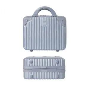 [콩심팥심]기내용 캐리어 레디백 캐리어보조가방 14in 기내여행가방 여행용