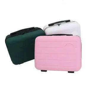 [콩심팥심]기내용 캐리어 레디백 트래블 미니캐리어 여행용 가방