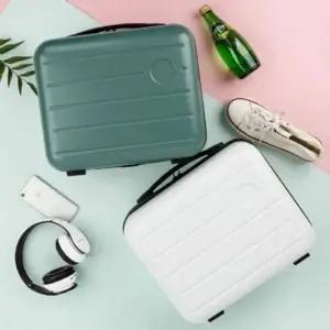 [콩심팥심]기내용 캐리어 레디백 캠핑 여행 캐리어 케이스 보조 가방 기내용