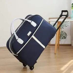 기내용 캐리어 레디백 여행가방 더블 2컬러 캐리어백 심플 디자인