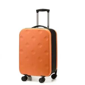 [콩심팥심]기내용 캐리어 레디백 접이식 캐리어 C-02(20형) 경량 기내캐리어