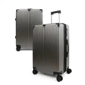 [콩심팥심]기내용 캐리어 레디백 캐리어 24인치 수하물 여행의품격 여행가방