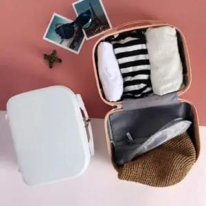 기내용 캐리어 레디백 여자 바퀴 트렁크가방 출장 가방 캐리어 14인