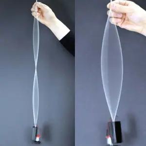 학교 과학실험 물리진동 실습기구 패키지 4명분