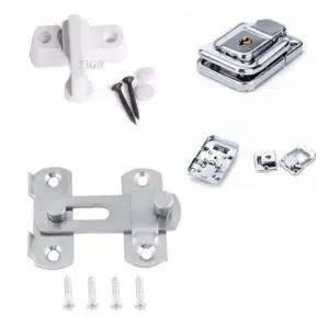 창문잠금장치 창문걸이 안전잠금 추락방지 락 방범