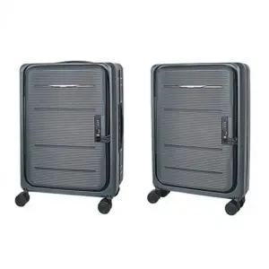 캐리어 여행용 기내용 20인치 폴딩형 접이식 EA 승무원캐리어