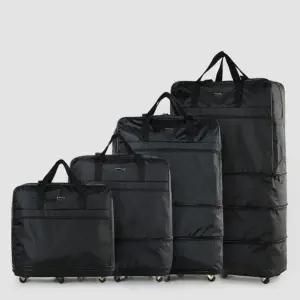 캐리어 여행용 유학용 이민 여행 가방 기숙 한달살기용 대형