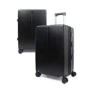 캐리어 여행용 28인치 여행가방 수하물 확장형 PC ABS 대형