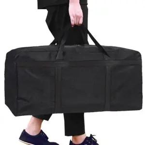 캐리어 여행용 나일론 바퀴가방 캠핑가방 대형 보조 사입가방