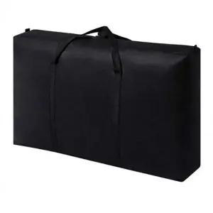 캐리어 여행용 대형 대용량 이사가방 이민 블랙 보관 용캐리어