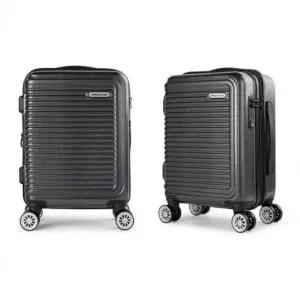 기내용 캐리어 레디백 20인치 미니 트렁크 캐리어 도난방지 출장