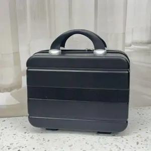 [콩심팥심]기내용 캐리어 레디백 JPAR 14인치 미니캐리어 매트블랙