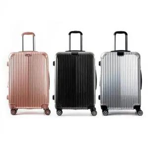 캐리어 여행용 5cm 수하물용 확장 PC ABS 여행가방 28인치