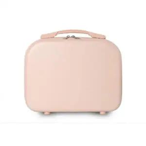 [콩심팥심]기내용 캐리어 레디백 미니 캐리어 여행가방 1인용캐리어 14인치