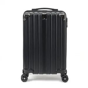 [콩심팥심]기내용 캐리어 레디백 투게더 하드 캐리어 (20형) (블랙) 기내가방